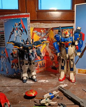 GUNDAM