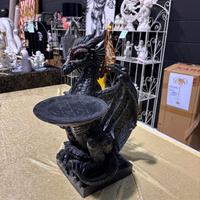 Drago svuotatasche SCONTATO