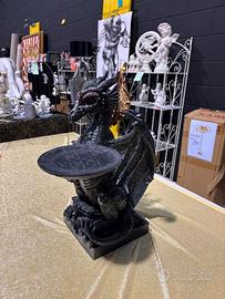 Drago svuotatasche SCONTATO