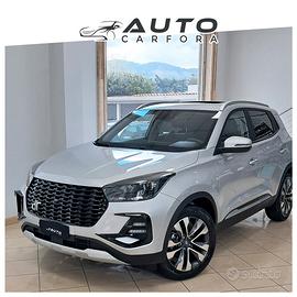 Dr 5.0 s3 1.5 Turbo CVT Bi-Fuel GPL