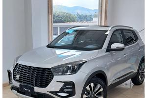 Dr 5.0 s3 1.5 Turbo CVT Bi-Fuel GPL