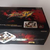 Controller Arcade FightStick originale Ps3