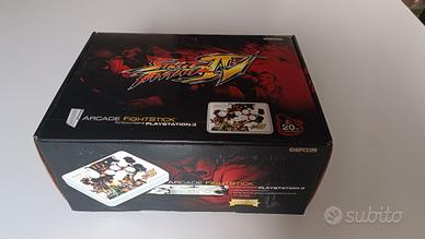 Controller Arcade FightStick originale Ps3
