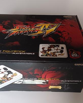 Joystick Arcade FightStick originale Ps3