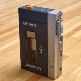 Sony walkman Tps--L2