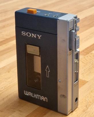 Sony walkman Tps--L2