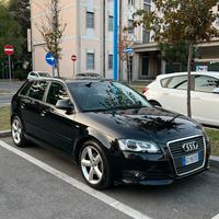 Audi A3 SB 1.4 tfsi 2010 S-line tettuccio apribile