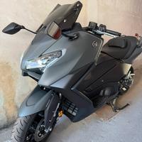 Yamaha tmax 560 2026
