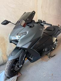Yamaha tmax 560 2026