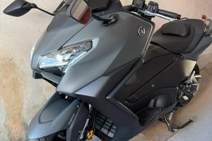 Yamaha tmax 560 2026