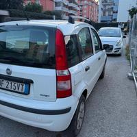 Fiat Panda 1.3 mjt perfetta