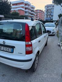 Fiat Panda 1.3 mjt perfetta