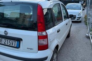 Fiat Panda 1.3 mjt perfetta
