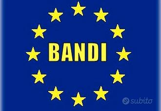 Collaborazione tecnica su bandi