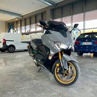 Yamaha T Max 530 - 2018
