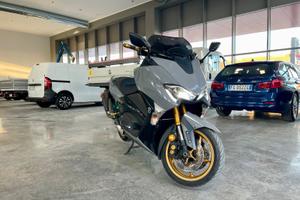 Yamaha T Max 530 - 2018