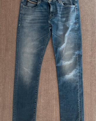 Jeans Armani Jeans originali taglia 33
