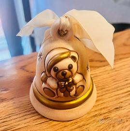 Campanella Thun 2018 Champagne - Teddy Natalizio