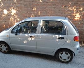 DAEWOO Matiz - 2000