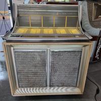Jukebox Seeburg Console bluetooth USB 