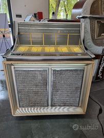 Jukebox Seeburg Console bluetooth USB 