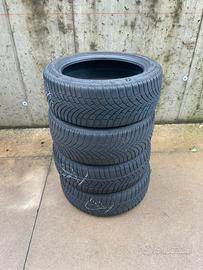 Gomme auto invernali 205/50/r17