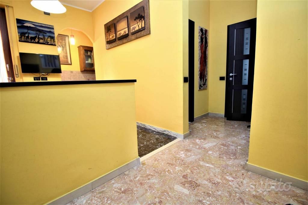 Appartamento – Torino, Centro Europa, Circoscrizione 2 - Vista 3