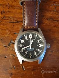 Fossil Defender cinturino rotto