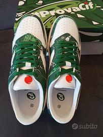 Sneakers CIF Clessio numero 42 edizione limitata