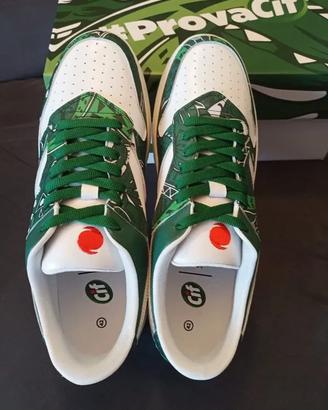 Sneakers CIF Clessio numero 42 edizione limitata