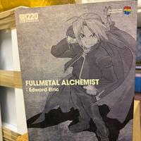 Fullmetal Alchemist Edward Elric Medicom Toy