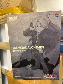 Fullmetal Alchemist Edward Elric Medicom Toy