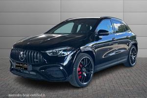 Mercedes-Benz GLA (H247) Classe Mercedes-AMG ...