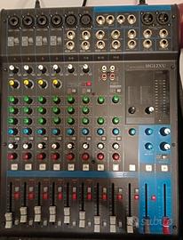 mixer mg12xu 