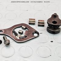 MECCANISMO DESMO KAWASAKI KXF 450 2019 2023 KX-F 2