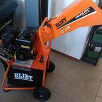Bio trituratore Eliet Maestro