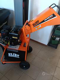Bio trituratore Eliet Maestro