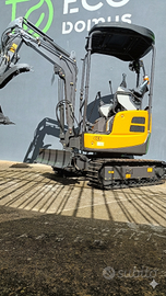 Yanmar miniescavatore 20ql