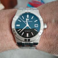 maurice lacroix aikon 39mm valuto permute 