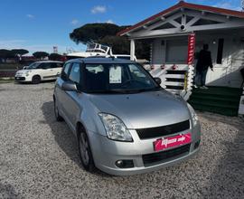 Suzuki Swift 1.3 5p. GLX