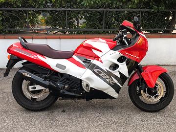 Honda CBR 1000 F - 1987