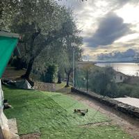 CARAVAN VISTA LAGO ( Torri d. Benaco)