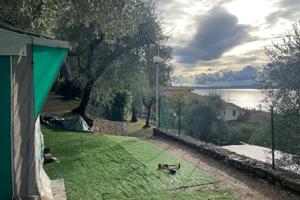 CARAVAN VISTA LAGO ( Torri d. Benaco)