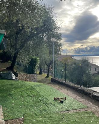 CARAVAN VISTA LAGO ( Torri d. Benaco)