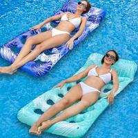 2 materasso gonfiabile per mare o piscina