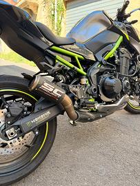 Kawasaki Z900 ABS - 2020