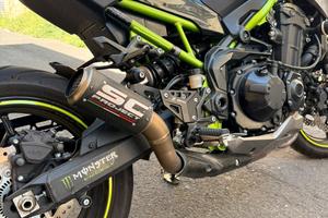 Kawasaki Z900 ABS - 2020