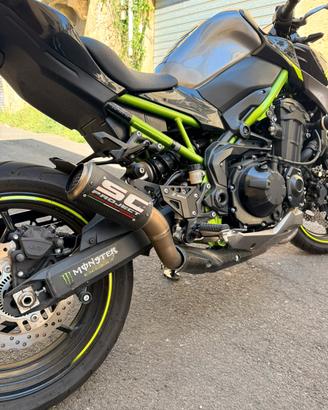 Kawasaki Z900 ABS - 2020