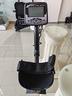 metal-detector-detech-chaser-usato