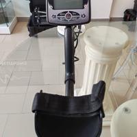 Metal detector   Detech Chaser usato